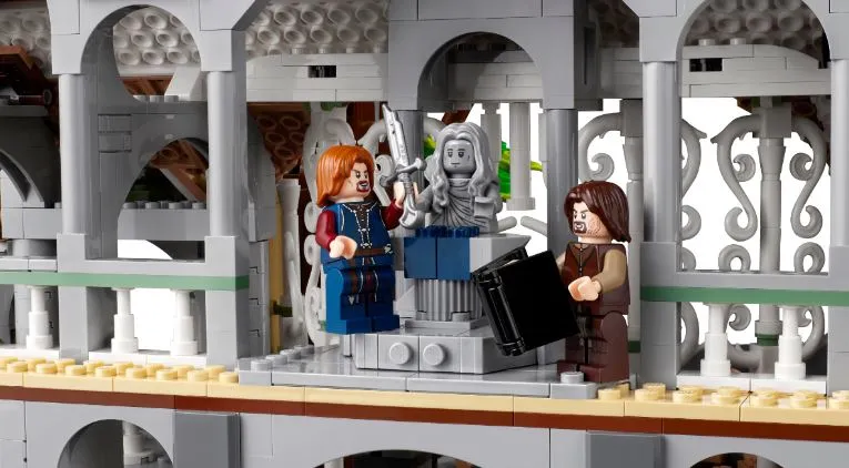 Το «Rivendell»