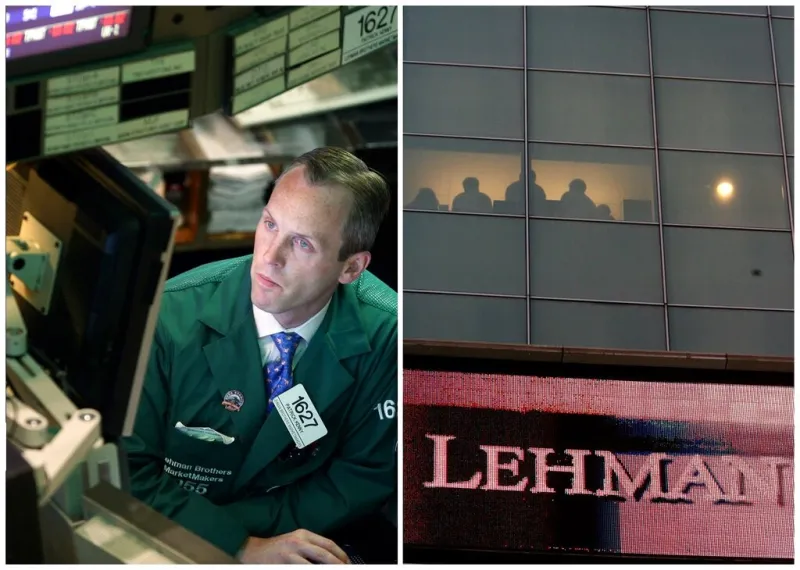 Lehman