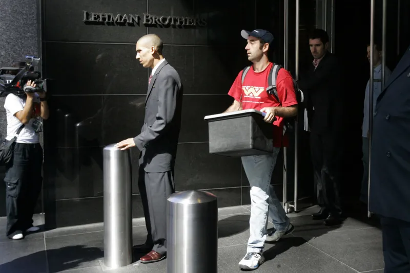 Lehman