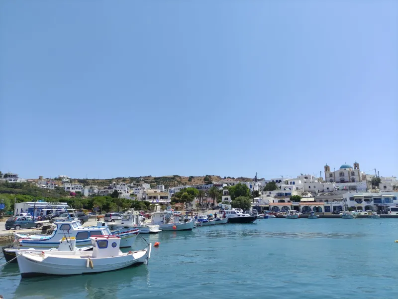 Το θρησκευτικό συναίσθημα στους Λειψούς