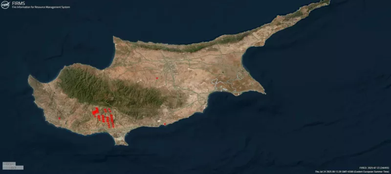Limassol