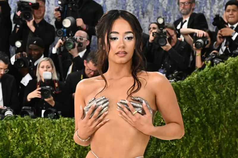 Met Gala 2026