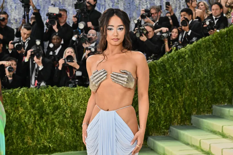 Met Gala 2026