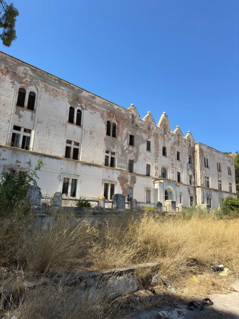 Λέρος