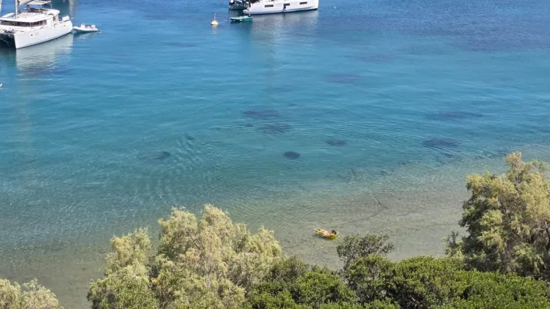 Λέρος