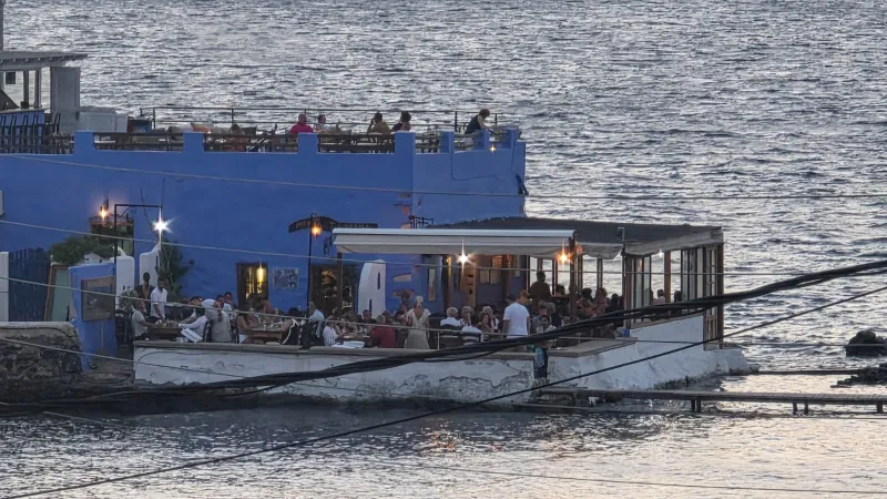 Λέρος