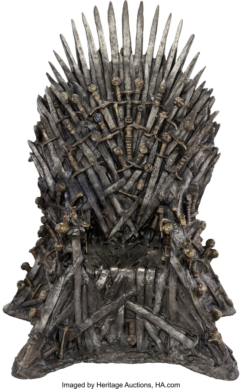 iron throne