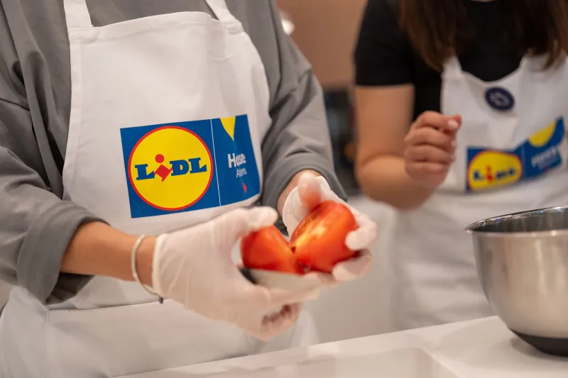 lidl