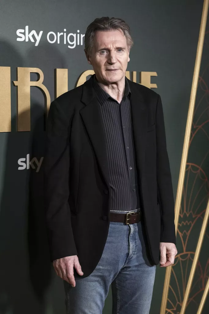 Liam Neeson