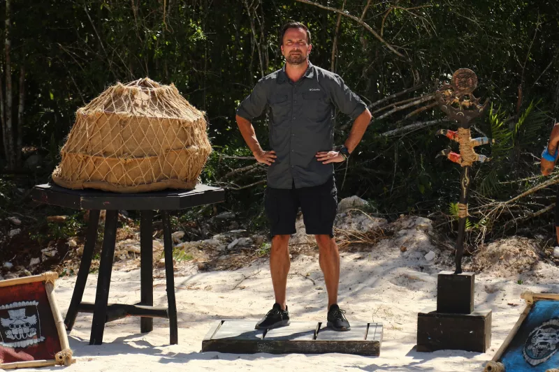 Survivor All Star 