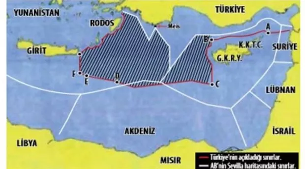 libya
