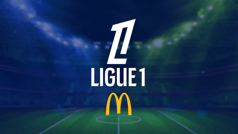 league