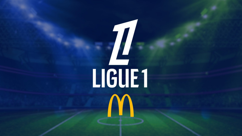league