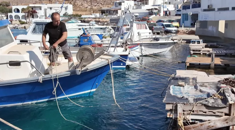Λιμάνι