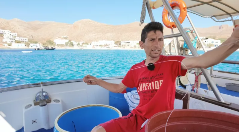 Λιμάνι