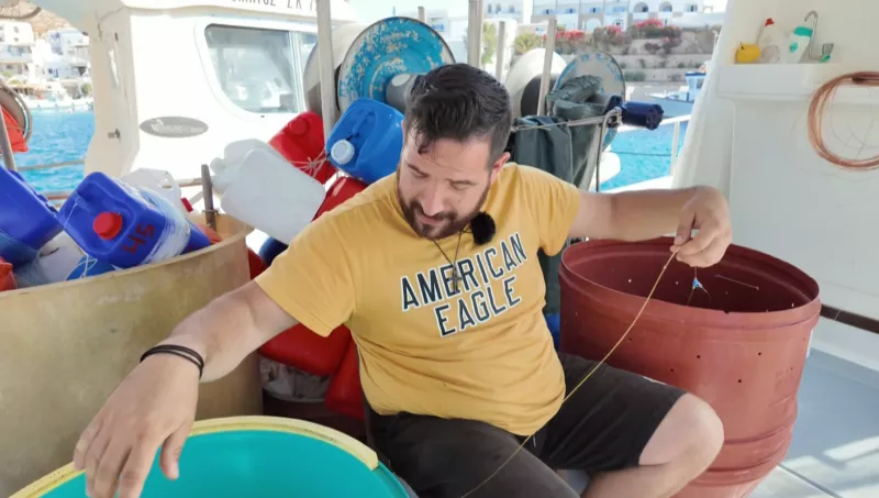 Λιμάνι