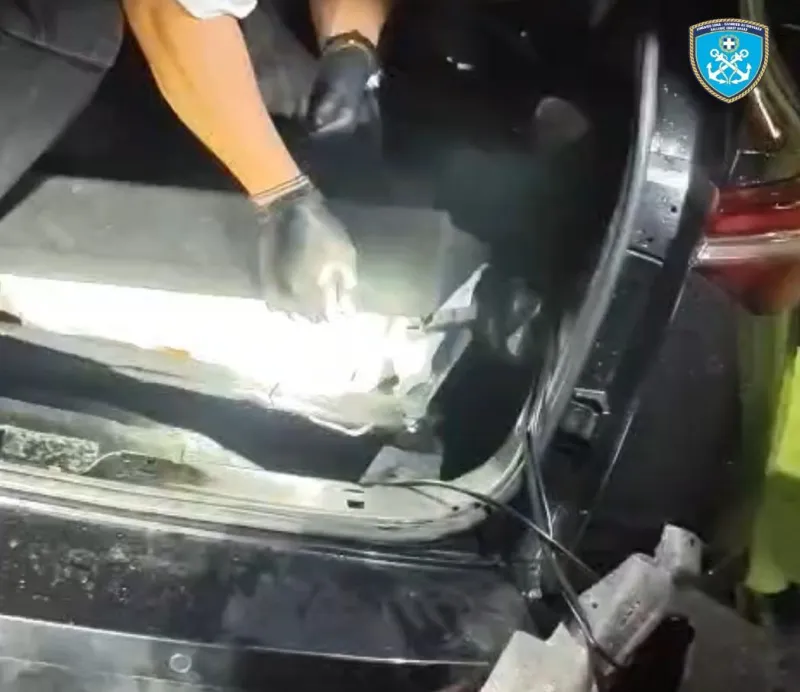 Λιμενικό 