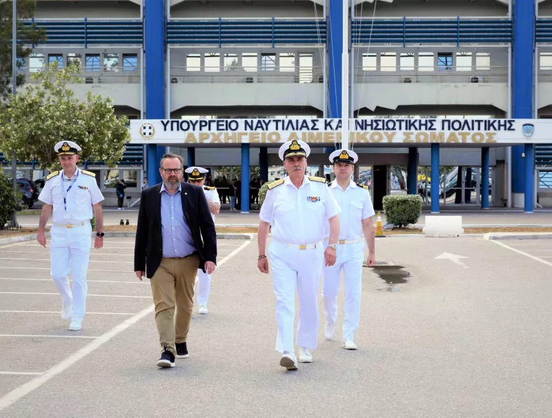 Γιορτή Ανακομιδής Λειψάνων του Αγίου Νικολάου 