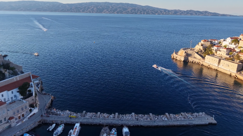 λιμενικο