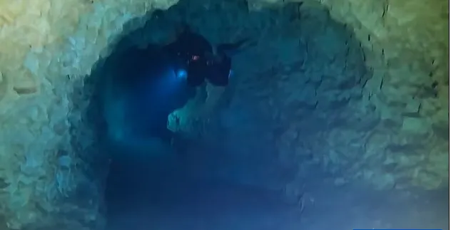 λιμνη