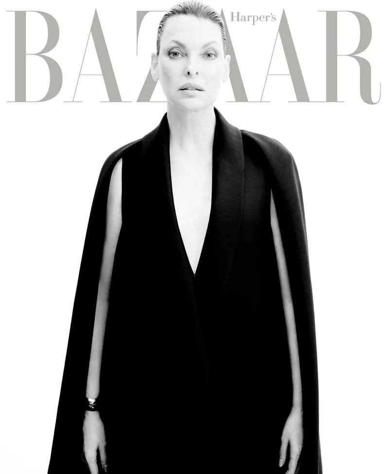 Linda Evangelista