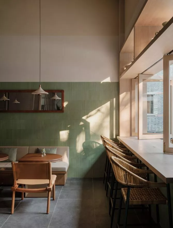 Η Linehouse 