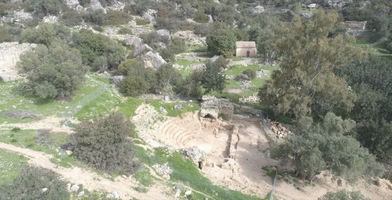 Λισός
