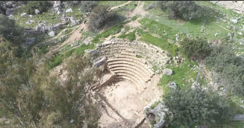 Λισός