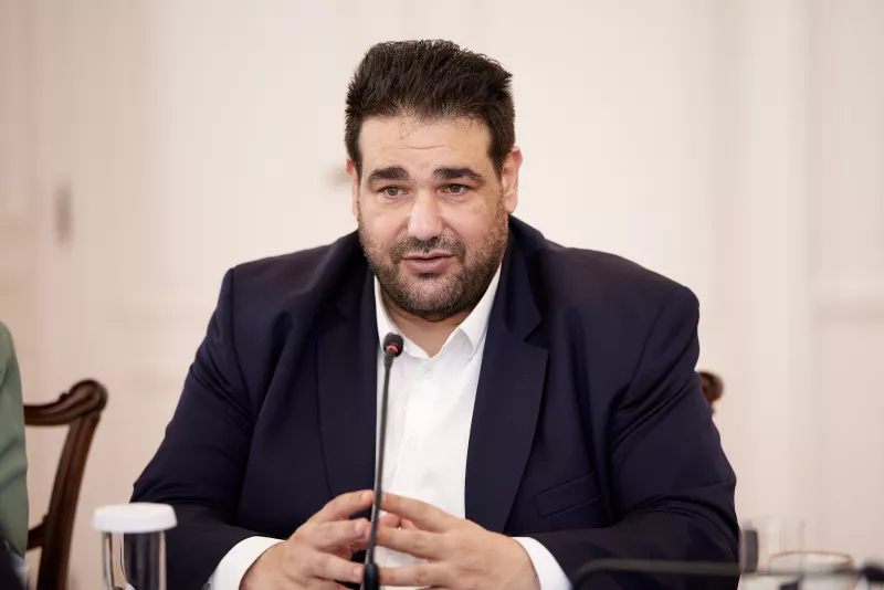 Μητσοτάκης