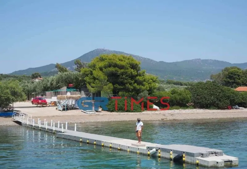 Λιχαδονήσια