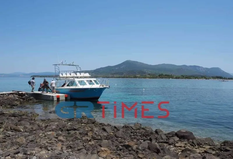 Λιχαδονήσια