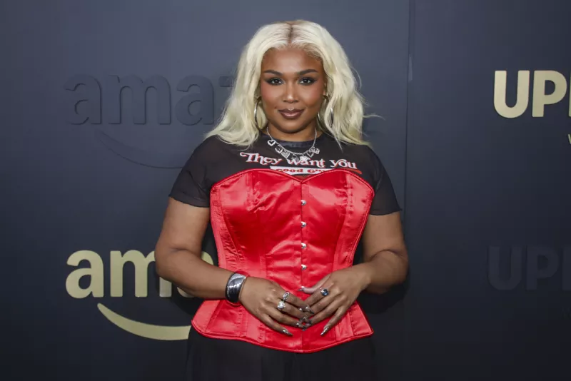 Lizzo