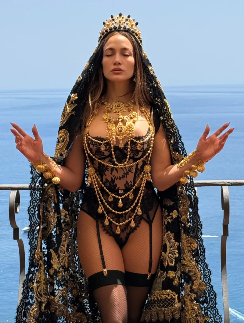 Τζένιφερ Λόπεζ