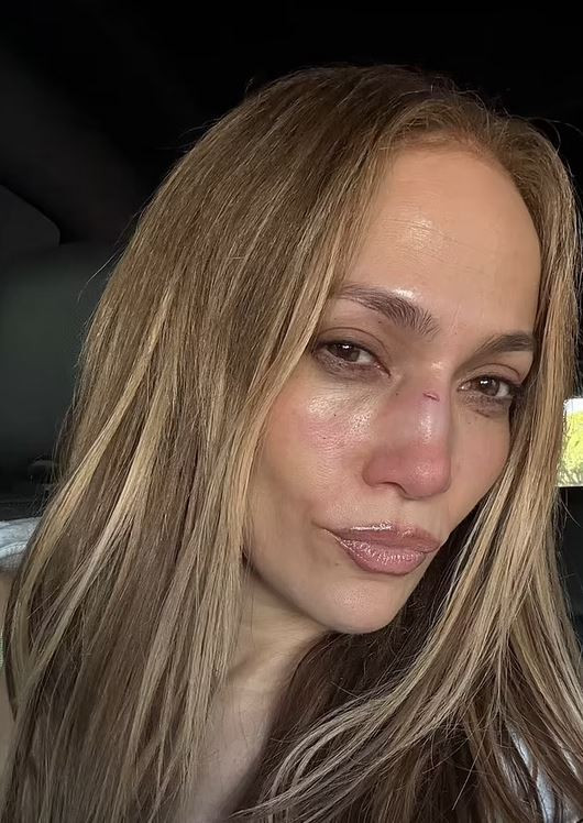 Jennifer Lopez