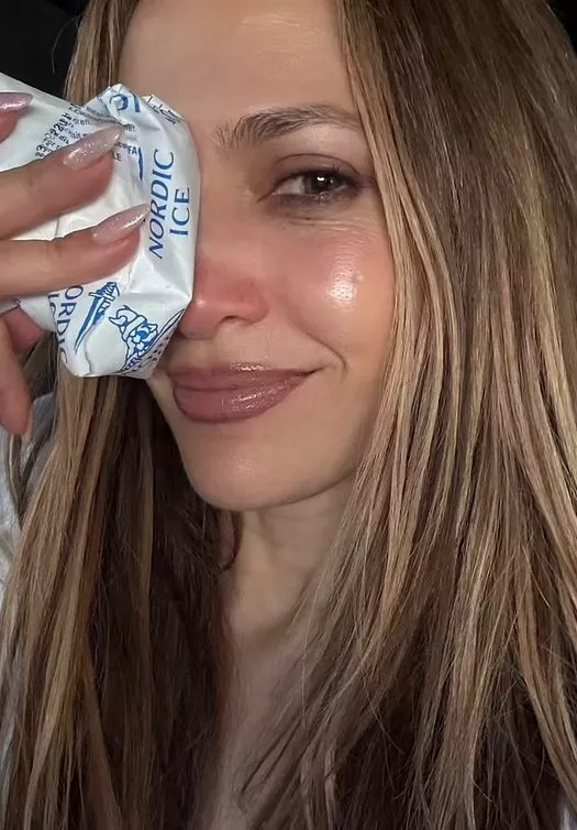 Jennifer Lopez