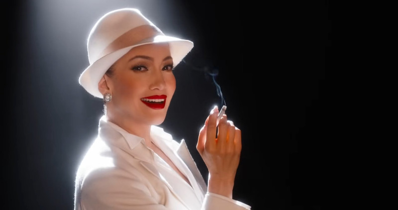 «Kiss of the Spider Woman»: Εντυπωσιακή η Jennifer Lopez στο trailer της ταινίας (video-φωτό) «Kiss of the Spider Woman»: Εντυπωσιακή η Jennifer Lopez στο trailer της ταινίας (video-φωτό)