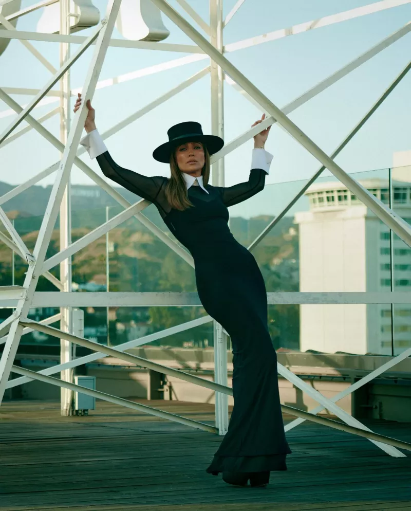Η Jennifer Lopez