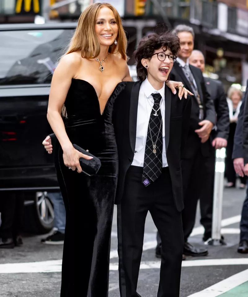 Jennifer Lopez
