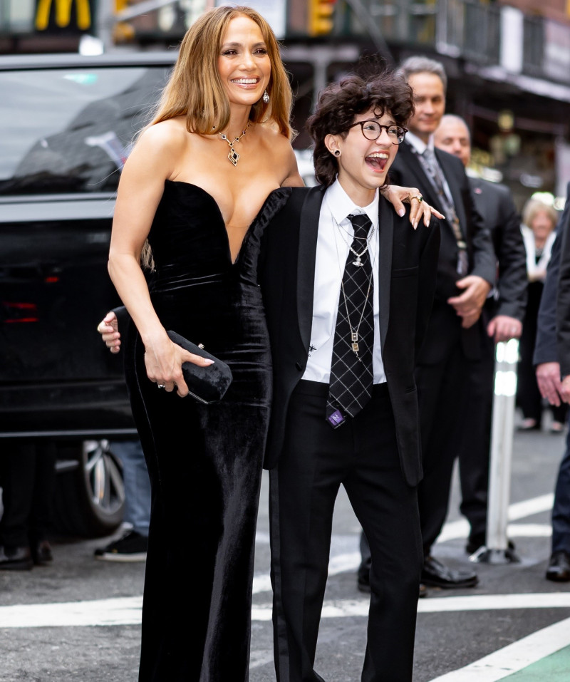 Jennifer lopez