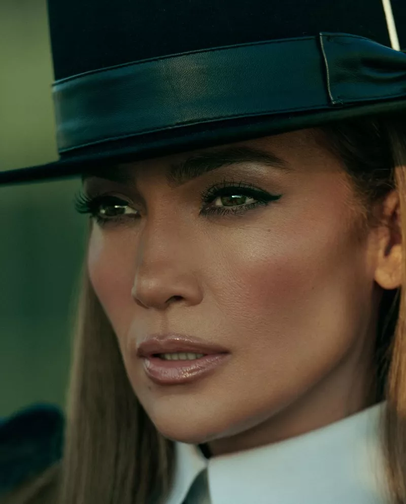 Η Jennifer Lopez