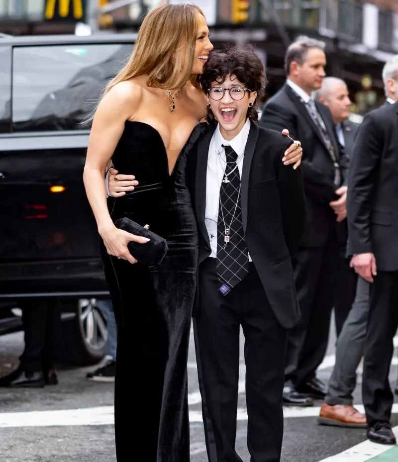 Jennifer Lopez