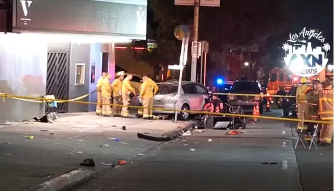 Los Angeles