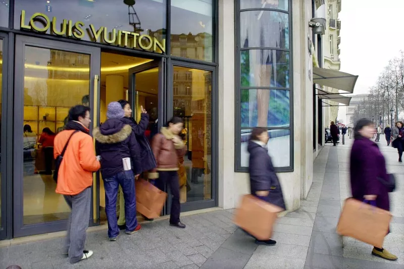 Louis Vuitton