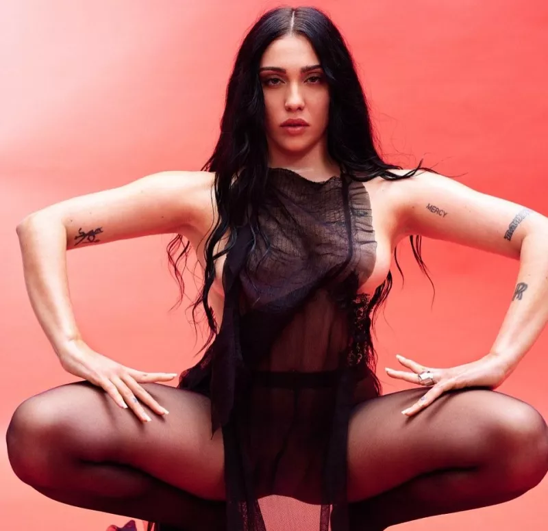 Lourdes Leon