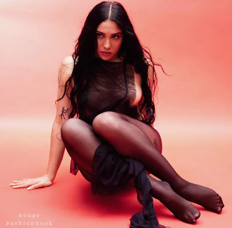 Lourdes Leon