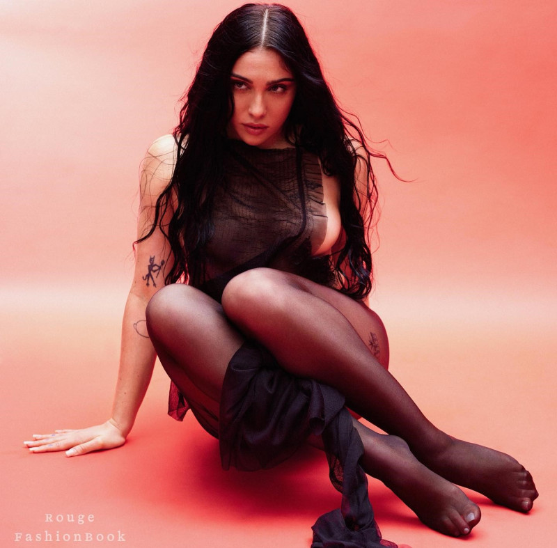 Lourdes leon