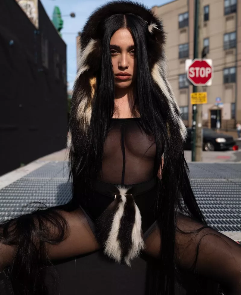 Lourdes Leon
