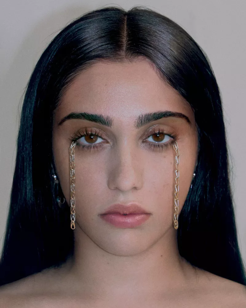 H Lourdes Leon