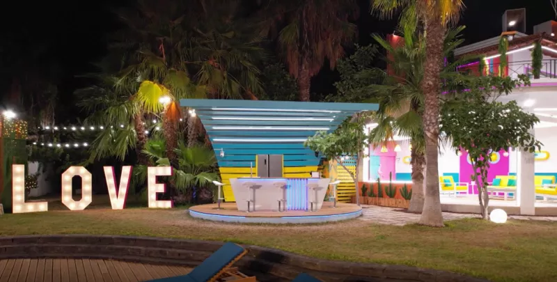 Love Island