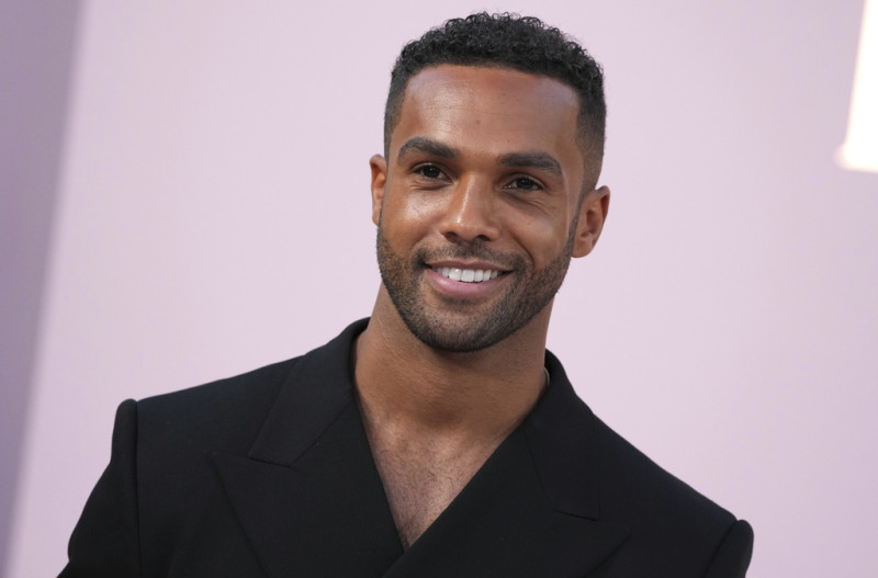 Lucien Laviscount 